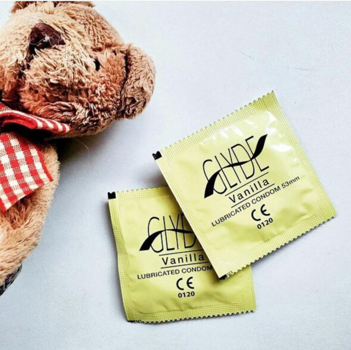 Condoms Made From Lambskin? Meet 5 AllNatural Condom and Lubricant